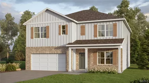 4436 Henry Rd, Tuscaloosa, AL 35405