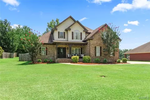 13763 Brandon James Ave, Northport, AL 35475