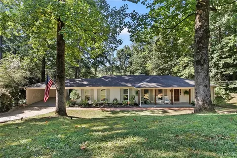 4613 Stonehill Ln, Tuscaloosa, AL 35405