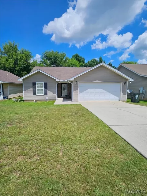 3608 Crescent Gardens Dr, Tuscaloosa, AL 35404