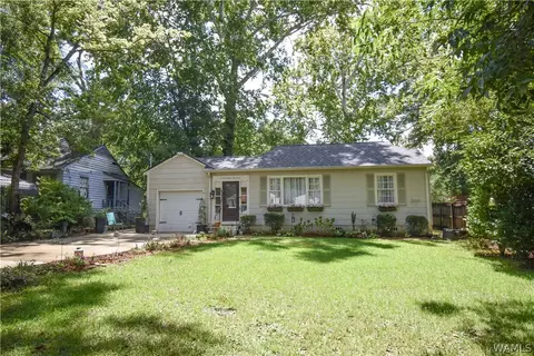 4 Stine Pl, Tuscaloosa, AL 35405