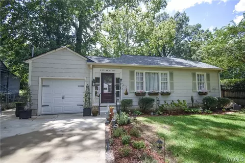 4 Stine Pl, Tuscaloosa, AL 35405