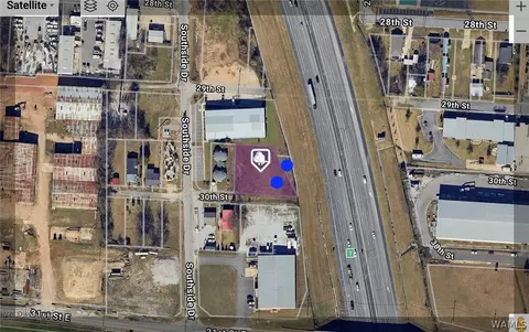 2516 30th St, Tuscaloosa, AL 35401