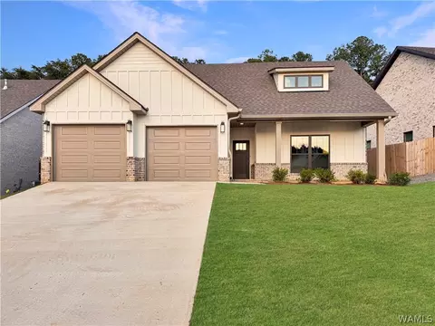 9595 Crete Cir, Tuscaloosa, AL 35406