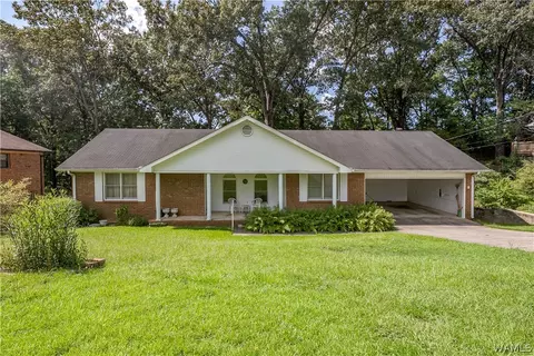 3651 Monte Vista Dr, Tuscaloosa, AL 35405