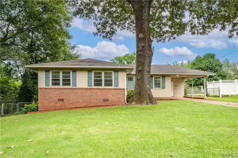 1505 60th Ave E, Cottondale, AL 35453