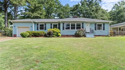 11 Elmira Dr, Tuscaloosa, AL 35405