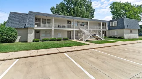 619 15th Ave #AA, Tuscaloosa, AL 35401