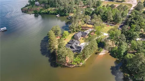 15327 Marina Dr, Northport, AL 35475