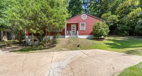 3216 Veterans Memorial Pkwy, Tuscaloosa, AL 35404