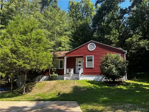 3216 Veterans Memorial Pkwy, Tuscaloosa, AL 35404