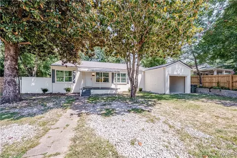 1805 17th Ave E, Tuscaloosa, AL 35404