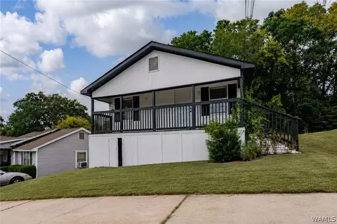 2510 Fosters Ferry Rd, Tuscaloosa, AL 35401