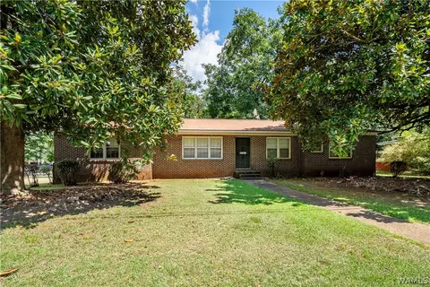 3607 3rd Ave E, Tuscaloosa, AL 35405