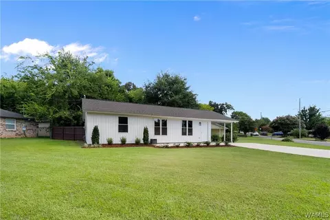 1301 13th St E, Tuscaloosa, AL 35404
