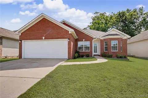 12609 Mill Creek Dr, Northport, AL 35473
