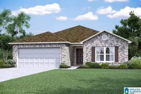 16535 Osceloa Ave, Moundville, AL 35474
