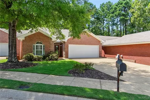 2133 Fox Ridge Rd, Tuscaloosa, AL 35406
