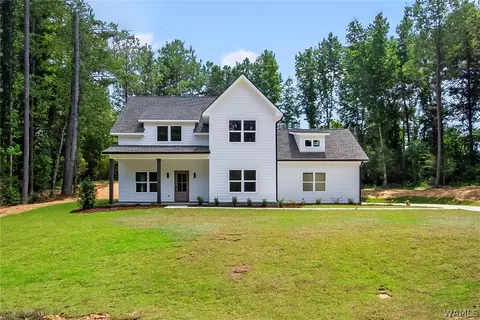 11260 Tierce Patton Rd, Northport, AL 35475