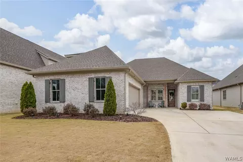 644 Arundell St, Tuscaloosa, AL 35406