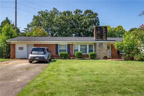 46 Brookhaven, Tuscaloosa, AL 35405