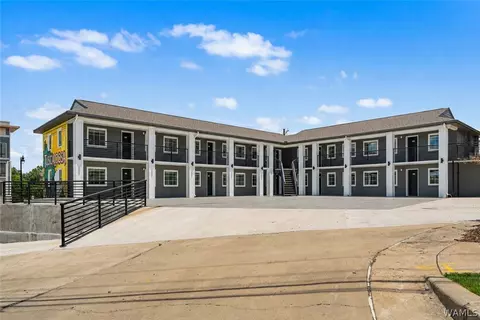 219 Greensboro Ave #1103, Tuscaloosa, AL 35401