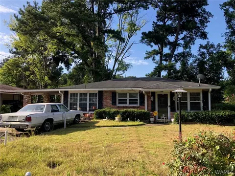 3727 26th St, Tuscaloosa, AL 35401