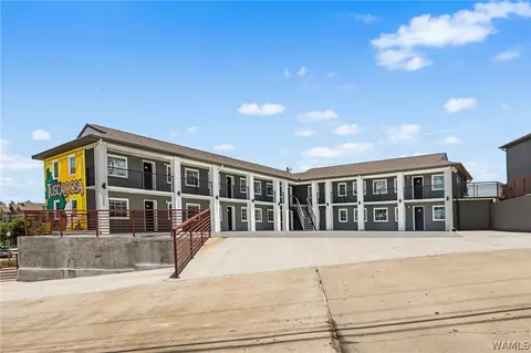 219 Greensboro Ave #1104, Tuscaloosa, AL 35401