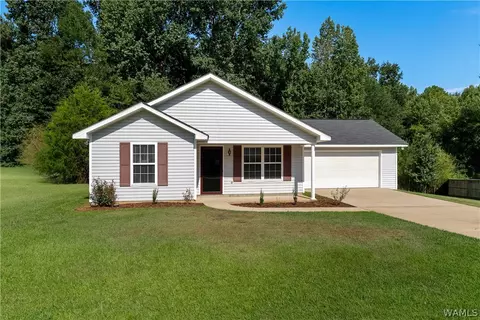 16117 Northwind Cir, Northport, AL 35475