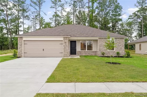 16517 Osceloa Ave, Moundville, AL 35474
