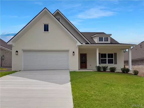9592 Crete Cir, Tuscaloosa, AL 35406