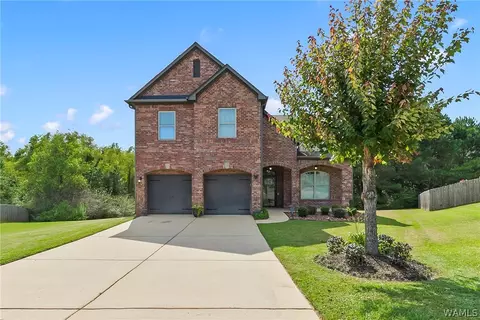12906 Rolling Meadows Cir, Northport, AL 35473