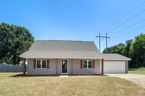 1209 Plantation Rd, Tuscaloosa, AL 35405