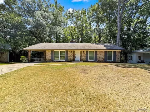 3649 Mayfair Dr, Tuscaloosa, AL 35404