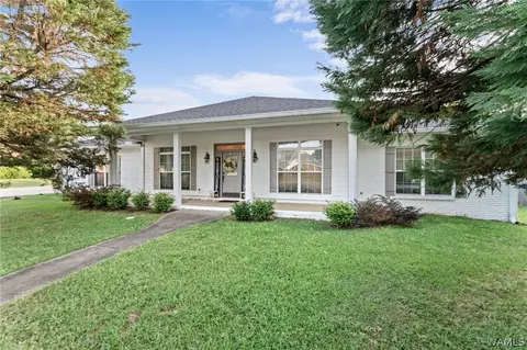 8702 Rolling Hills Dr, Tuscaloosa, AL 35405