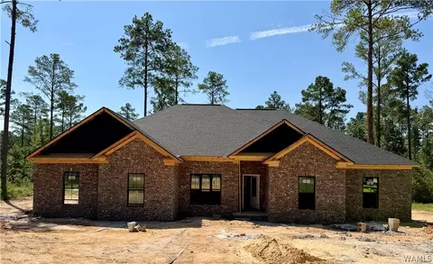 11954 Meadowview Dr, Northport, AL 35475