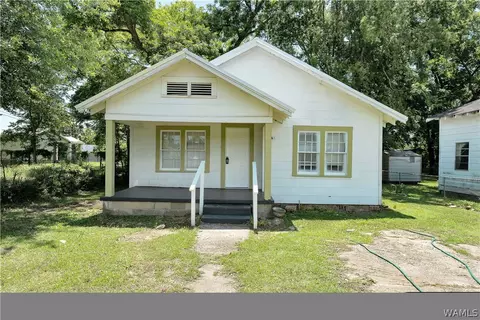 2665 25th St, Tuscaloosa, AL 35401