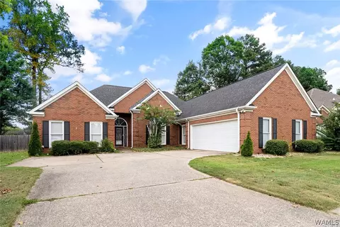 3957 Gaineswood Ln, Tuscaloosa, AL 35406