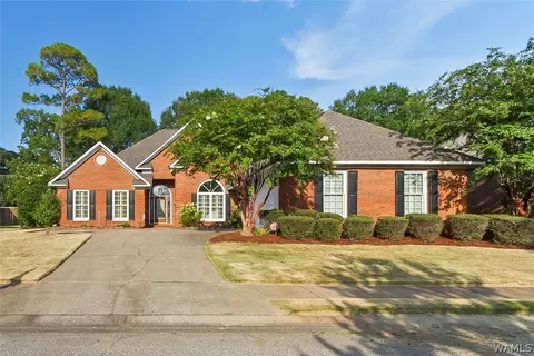 3933 Gaineswood Ln, Tuscaloosa, AL 35406