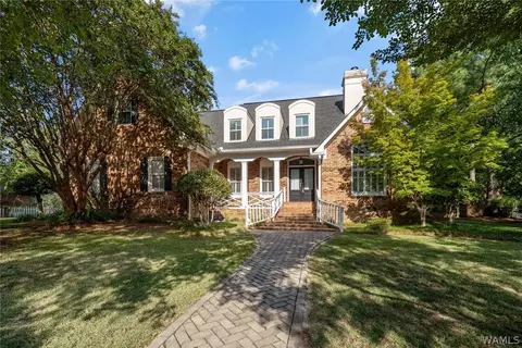 6013 Garden Ln, Tuscaloosa, AL 35405