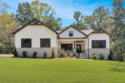 13765 Frank Lary Rd, Northport, AL 35475