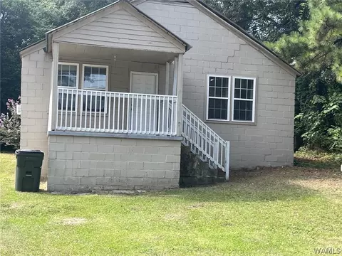 2403 1st St E, Tuscaloosa, AL 35404
