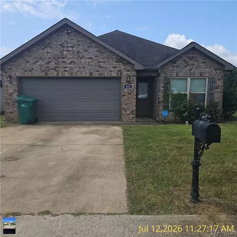 403 Barn Wood Rd, Tuscaloosa, AL 35405