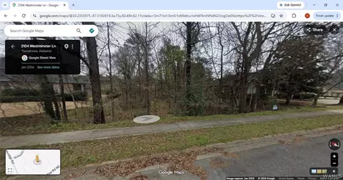 0 S Westminster Ln, Tuscaloosa, AL 35406