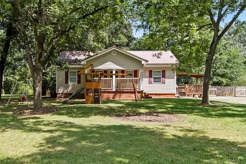 8621 Lock 17 Rd, Bessemer, AL 35023