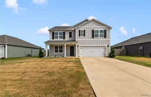 11629 Linna Ln, Moundville, AL 35474