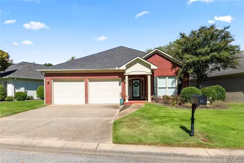 203 Tanglewood Cir, Tuscaloosa, AL 35406