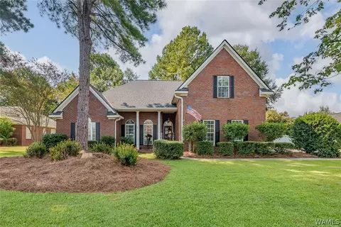 1447 Snow Hinton Dr, Tuscaloosa, AL 35405