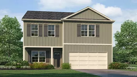 11633 Shortleaf Ln, Moundville, AL 35474