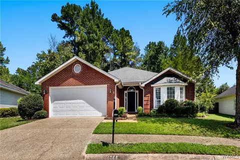 6366 Woodmere Dr, Tuscaloosa, AL 35405